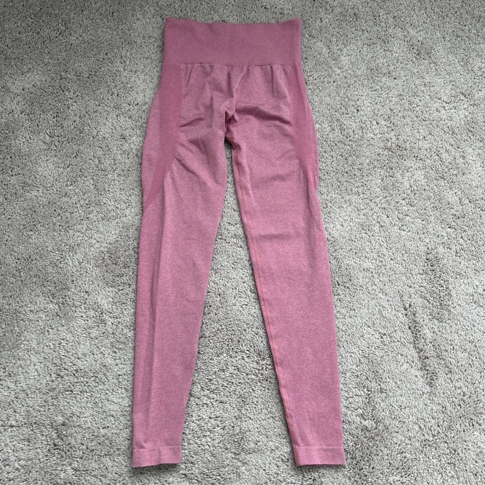 NVGTN Contour Seamless Leggings - Picture 3 of 5